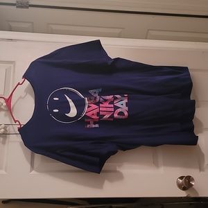 Nike t-shirt